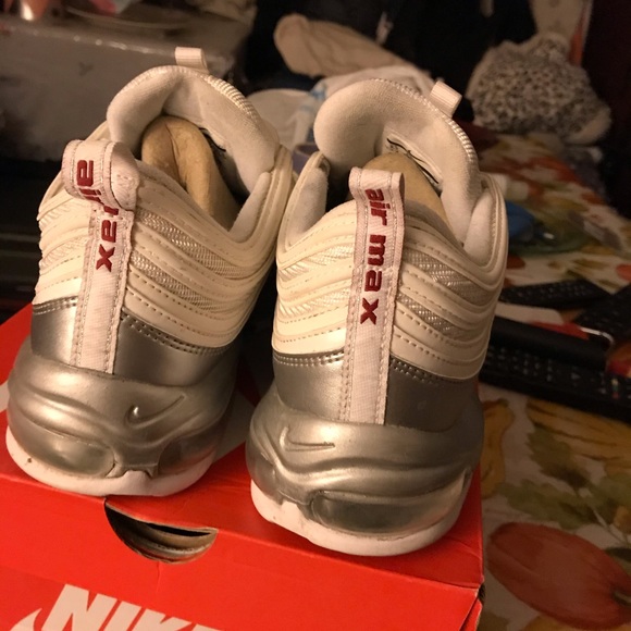 Nike Air Max 97 - Picture 7 of 8